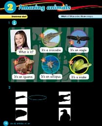 Grammar Goals Level 1. Student's Book (+ CD-ROM) - мініатюра 3