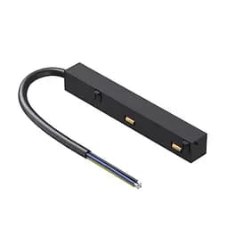 Подвод питания KLOODI KDMG-VG BK