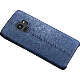 Чохол-накладка Usams Joe Series Samsung Galaxy S9 Blue