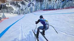 Гра Sony PlayStation 4 Wintergames 2023 Англійська Версія Б/в - мініатюра 10