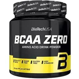 Амінокислота BCAA BiotechUSA BCAA Zero Виноград 360 г