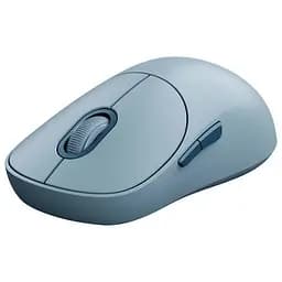 Бездротова миша XiaomiXiaomi Wireless Mouse 3 BHR8914GL Blue