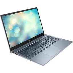 Ноутбук HP Pavilion 15-eg2026nq, Intel Core i5-1235U до 4.4 ГГц, 15.6" Full HD, 16 ГБ, SSD 512 ГБ, NVIDIA GeForce MX550 2 ГБ, Free DOS - мініатюра 2