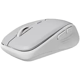 Миша OfficePro Wireless сіра (M267G) - мініатюра 3
