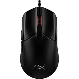 Комп'ютерна миша HyperX Pulsefire Haste 2 RGB USB-A USB чорний teh0013999