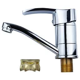 Змішувач для кухні Aquatica MD-1B141C 9712100