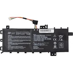 Акумулятор для ноутбуків PowerPlant ASUS VivoBook 14 (C21n1818-1) 7.6V 4150 mAh