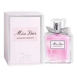 Туалетна вода Dior Miss Dior Blooming Bouquet (2023) 50 мл - мініатюра 2