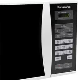 Мікрохвильова піч Panasonic NN-ST342WZUE - мініатюра 2