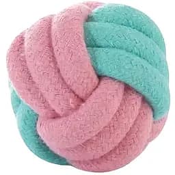 Игрушка для собак Aidog Плетеный мяч