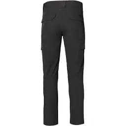 Штани тактичні Frontier Velox 30/30 Softshell Grid Fleece black - мініатюра 3