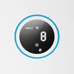 Очищувач повітря Philips (AC2729/10) - мініатюра 4