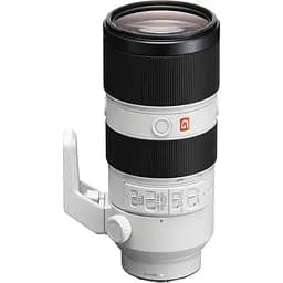 Объектив Sony FE 70-200mm f/2.8 GM OSS (SEL70200GM) [107090]