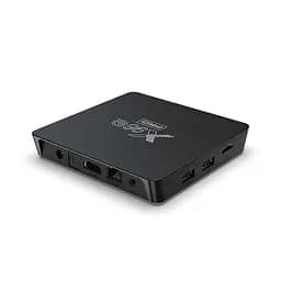 Тв приставка медіаплеєр з екраном Allwinner TV BOX X96Q Pro H313 1GB RAM 8GB ROM - мініатюра 8