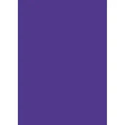 Папір для дизайну Folia Tintedpaper А4 (21x29.7см) №32 темно-фіолетовий 130г/м2 без текстури