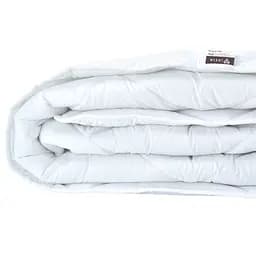 Ковдра зимова Ideia nordic comfort, 140х210 см, біла (8-34648 біла) - мініатюра 3