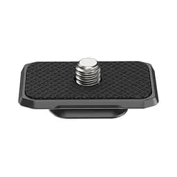 Кріплення Ulanzi HumXiaomingbird Quick Release Mount R072 UV-2368 Black - мініатюра 5