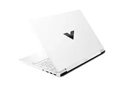 Ноутбук HP Victus 15-fa1008ua 15.6' FHD IPS AG, Intel i5-13500H, 16GB, F1024GB, NVD4050-6, DOS, білий (9R6R3EA) - мініатюра 4
