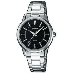 Женские часы Casio Timeless Collection LTP-1303D-1AVEF