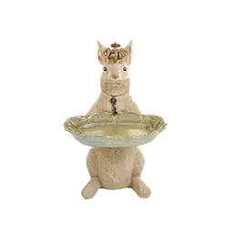 Фигурка Lefard декоративная Кролик 22.5 см (919-320)