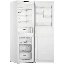 Холодильник Whirlpool W7X 82I W - мініатюра 3