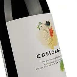 Вино Orowines Comoloco, червоне, сухе, 14,5%, 0,75 л (6808) - мініатюра 3