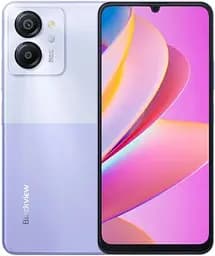 Смартфон Blackview COLOR 8 8/128GB Wisteria Purple