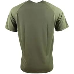 Футболка Kombat UK Operators Mesh T-Shirt S Оливкова (1000-kb-omts-olgr-s) - мініатюра 2