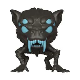 Фигурка Funko Pop Фанко Поп Кастлвания Синий Клык Castlevania Blue Fangs 10 см Game C BF 583