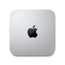 Неттоп Apple Mac mini 2020 [MGNR3] [51384] - мініатюра 3
