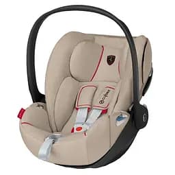 Автокресло Cybex Cloud Z i-Size Ferrari Silver Grey light grey (519000007)