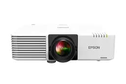 Мультимедійний проектор Epson EB-L520U (V11HA30040)