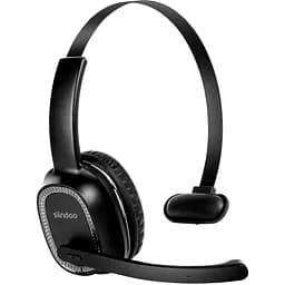 Bluetooth гарнитура Siindoo JH-101 black
