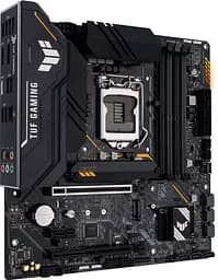 Материнська плата Asus B560M-Plus TUF Gaming LGA 1200 (TUF GAMING B560M-PLUS) Б/В - мініатюра 5