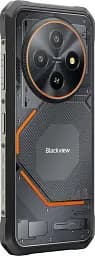 Смартфон Blackview Fort 2 8/128Gb Zero Black Global version - мініатюра 3