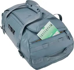 Спортивна сумка Thule Chasm Duffel 70 л Pond (TH 3204996) - мініатюра 9
