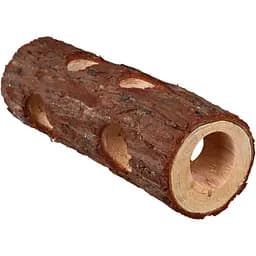 Тунель для гризунів Trixie Natural Living, дерев`яний, 20 см