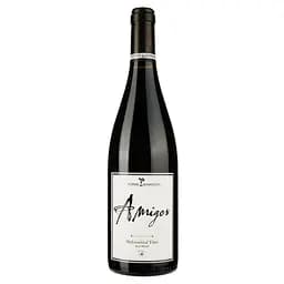 Вино Torre de Barreda Amigos Tinto Toledo 0.75 л 