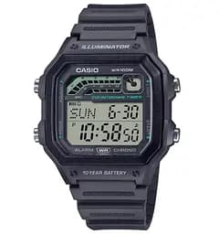 Годинник Casio WS-1600H-8A