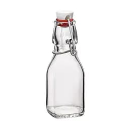 Пляшка Bormioli Rocco Swing, 0,125 л