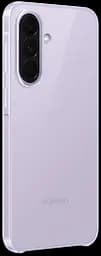 Чохол Samsung A37 Clear Case EF-QA376CTEGWW Transparent (7255144) - мініатюра 2