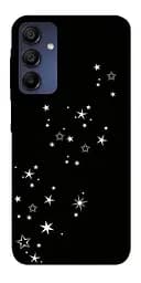 Чохол Demsky Stars way для Samsung Galaxy A15 4G/5G