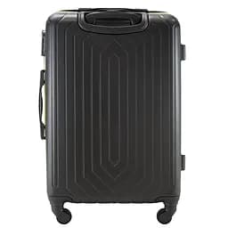 Валіза Semi Line 28" L Black (T5685-3) - мініатюра 4