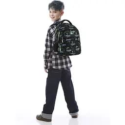 Рюкзак GoPack Education 175M-7 Error (GO25-175M-7) - мініатюра 16