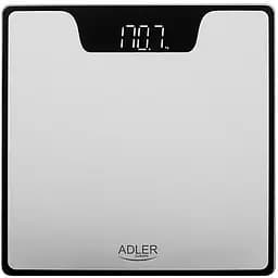 Ваги для ванної кімнати Adler AD 8174s LED max 180 кг