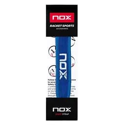 Ремешок для ракетки NOX BLUE