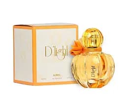 Оригинал Ajmal D'Light 75 мл парфюмированная вода