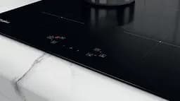 Варильна поверхня Whirlpool WSQ4860NE (індукція) - мініатюра 4