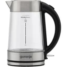 Электрочайник Gorenje K17GDWII teh0021901
