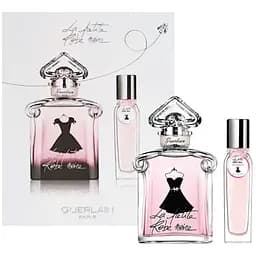 Набір Guerlain La Petite Robe Noire 100 мл туалетна вода, 15 мл туалетна вода